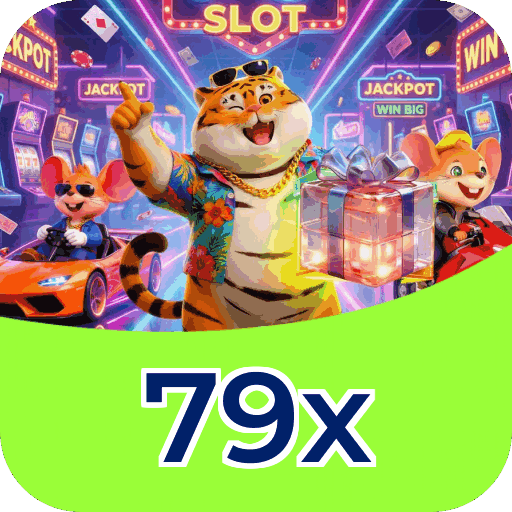 Fortune Rabbit - RTP 96.77%